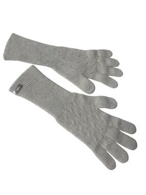 Fedeli Women's Pure Cashmere Gloves